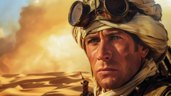 Innovation in Warfare: The Tactical Genius of Thomas Edward Lawrence